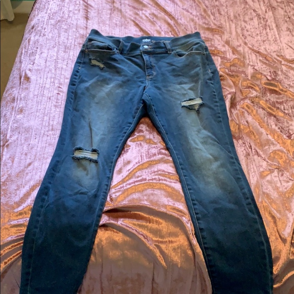 NewYork&Company jeans